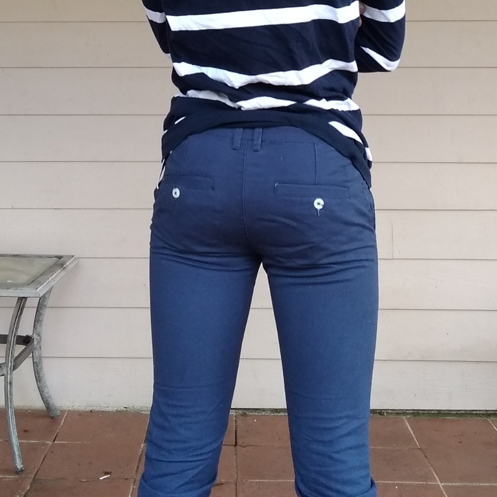 Pants - Picture 2 of 4